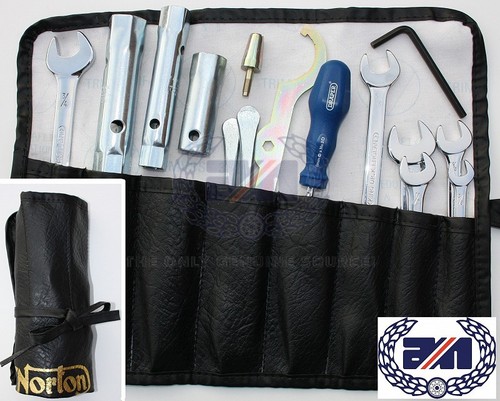 Norton tool bag - toolroll,