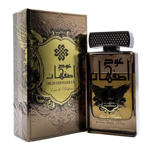 Oud ispahan edp - oud, ard