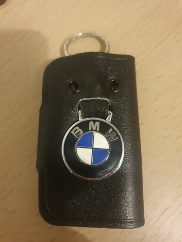 Vintage bmw leather car - vintage,