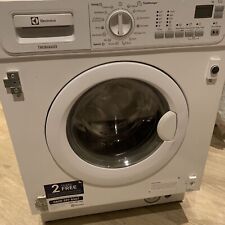 Electrolux Washing Machine EWX147410W Washer Dryer Needs New Bearing