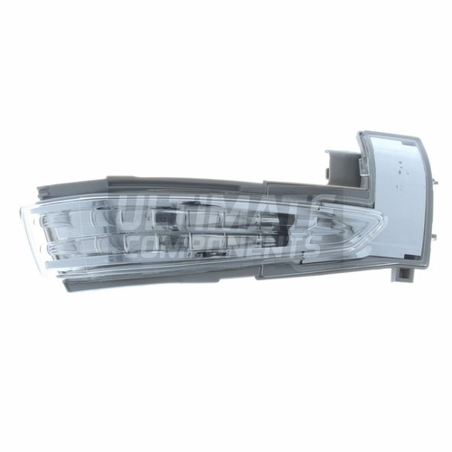 Wing mirror indicator - wing,