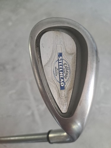 Callaway steelhead sand - steelhead,