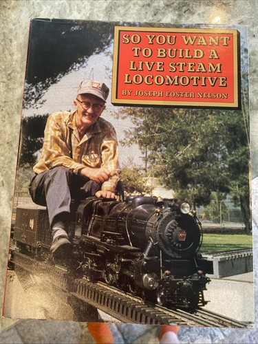 You want build a live - so,