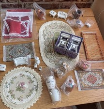 Dolls House Bundle Rugs