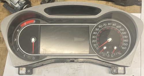 2010 ford max - s-max, titanium