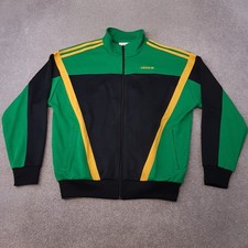 Adidas mens track - mens, jacket
