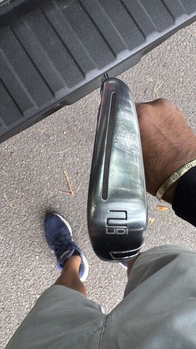 Taylormade p790 iron - taylormade,