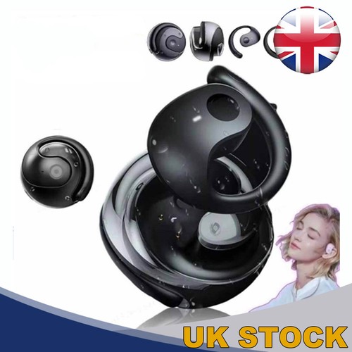 Wireless open ear bluetooth - wireless,