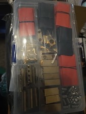 6 8 10 AWG Gauge Wire Connector 60A 80A Quick Wiring Connection