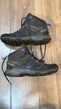 Salomon Tibai GTX Gore-Tex Mid