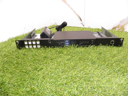 Sonicwall tz370 next gen - sonicwall, next-gen