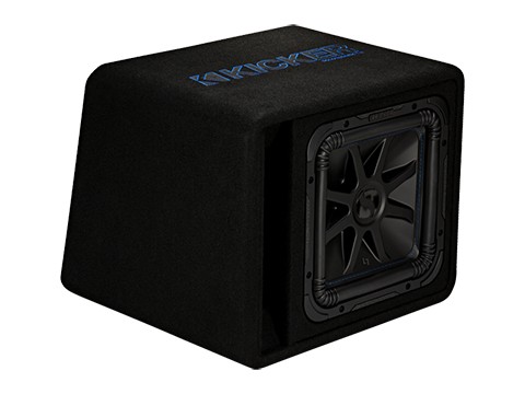 Kicker 44vl7s122 solo baric - solo-baric, l7
