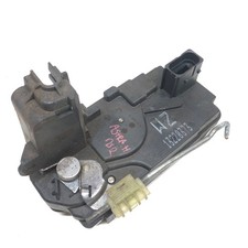 VAUXHALL ASTRA H 1.8 PETROL DOOR LOCK REAR LEFT PASSENGER NSR 2007 - 2010