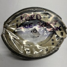 Brand New Ford 100E / 300E Van  Rear Brake Shoe Set 8 Inch