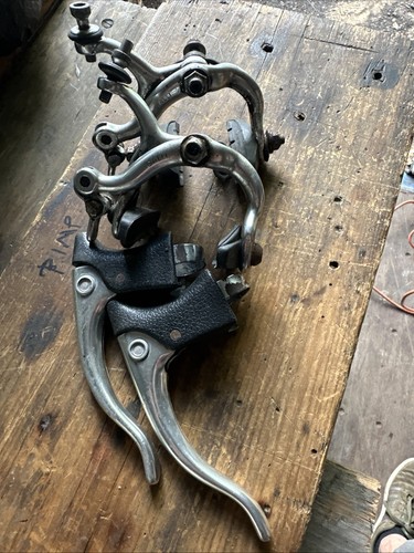 Galli brake set - galli, vintage