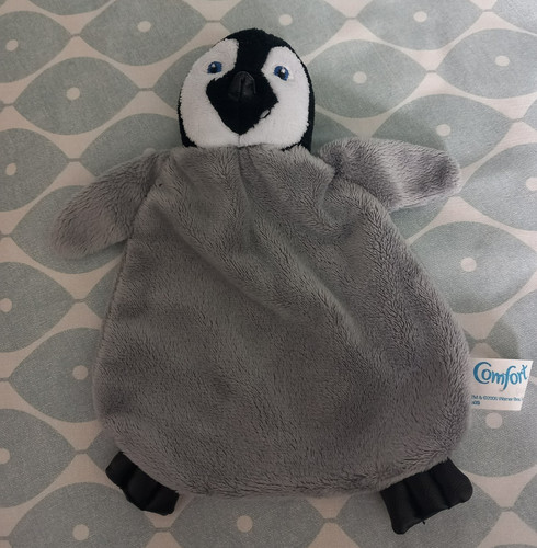 Comfort unilever grey mumbles - grey,