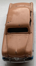Dinky Toys 170 Ford Fordor Sedan,   Rare  Two Tone  Original,