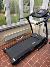 Reebok Z9 Electric Treadmill
