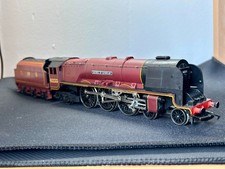 Hornby OO Gauge LMS Duchess of