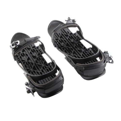 Hot mini ski skates - skates, short