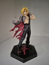 Fullmetal Alchemist Edward