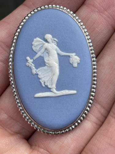 Wedgwood vintage 925 - 925, sterling