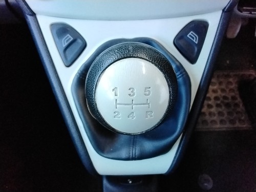 Gear selector ford - gear, mk2