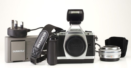 Olympus camera - olympus, &
