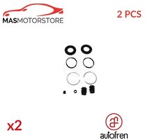 BRAKE CALIPER REPAIR KIT FRONT