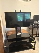 SAMSUNG TV 40” 1080 60Hz