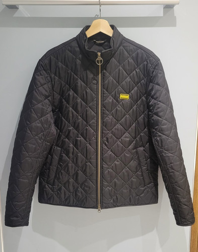 Barbour international intl - international, b.