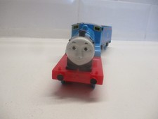 tomy trackmaster thomas the
