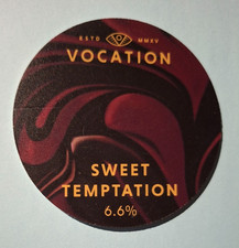 VOCATION brewery SWEET