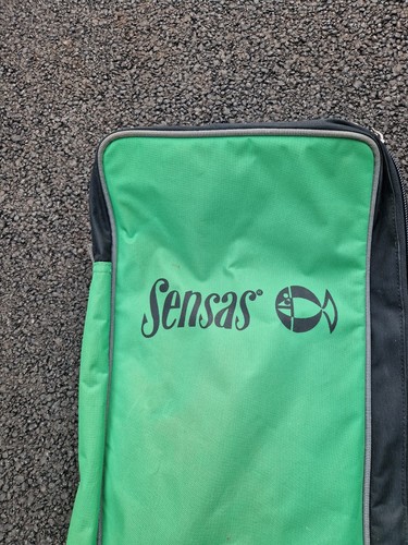 Sensas rod 190cm - 14,