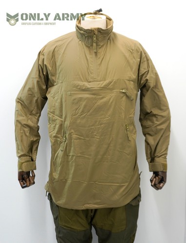 New british army thermal - new, smock