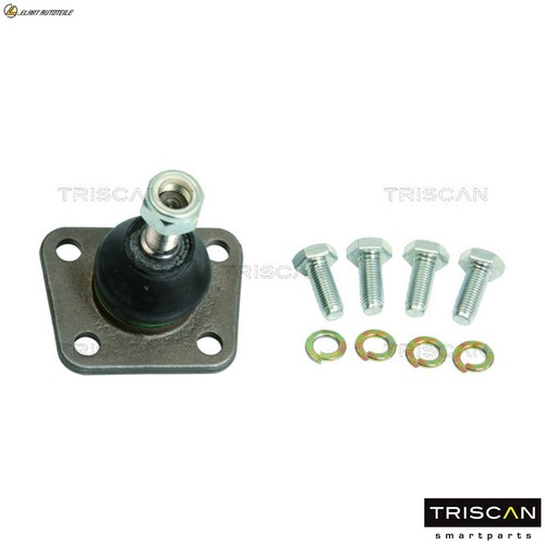Support guide joint 8500 - guide, 1509