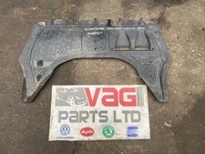 VOLKSWAGEN GOLF MK6 - 1.4 PETROL - ENGINE UNDERTRAY - 1K0837235J