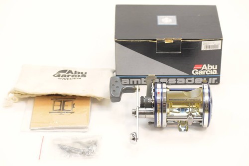 Abu garcia ambassadeur 7000c4 - abu,