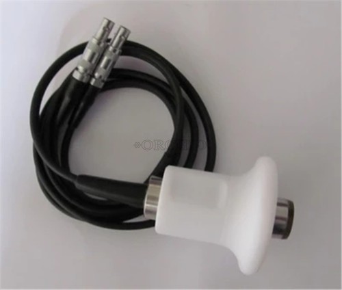 High temperature probe 400ºc - high,
