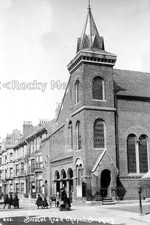 tyy-43 Bristol Road Chapel