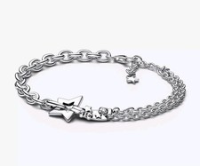 Pandora Sterling Silver