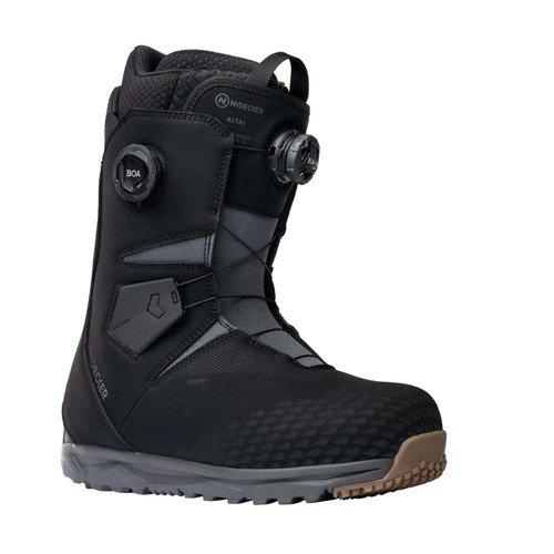 Nidecker altai snowboard boots - snowboard,