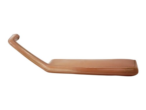 Front door handle armrest - rh,
