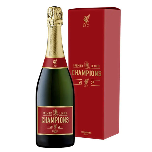 Liverpool champions 2025 - liverpool,
