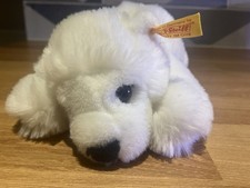 Arco Polar Bear soft toy