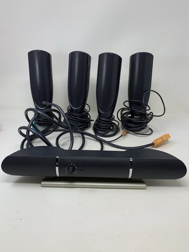 Dell mms 5650 surround - 5650, 5.1