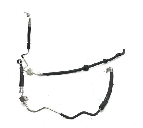 Rear brake hose kawasaki 900 - rear, z