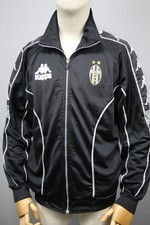 JUVENTUS ITALY 1998-2000 Kappa