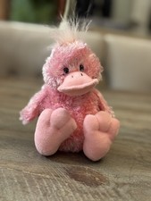 TY BEANIE PINKYS BABY GEMMA -