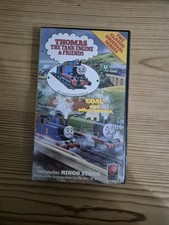 Thomas Tank Engine & friends